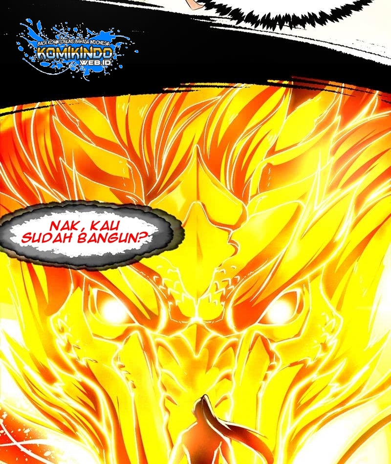Guardian Dragon System Chapter 01 Gambar 56